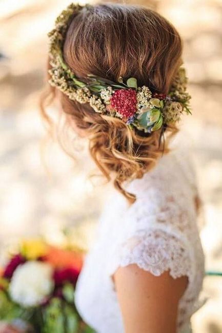 De lado se ve increíble! 