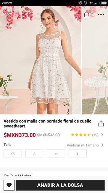 ¿Vestido para el civil? - 1