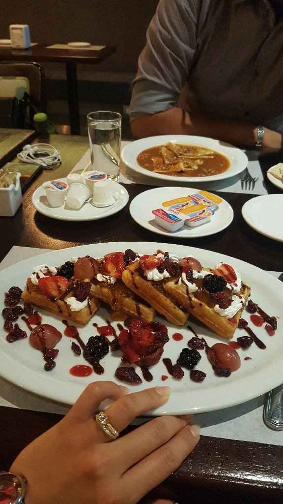 ¡Presume tu anillo! 💍 - 1