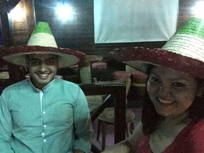 Sube una foto con tu FM o tu FE - 1