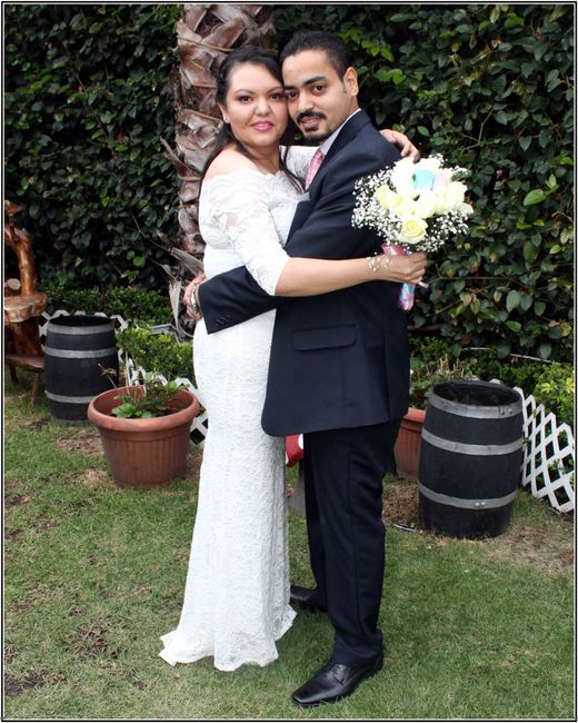 24 de junio... nuestro dia.. Mexico & Egipto se unieron 🇪🇬👨🏻‍⚖️👰🏻🇲🇽 - 2