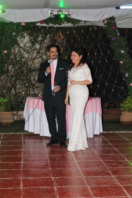 Confiesa: ¿De qué marca es tu vestido de novia y cuál fue el precio? - 1