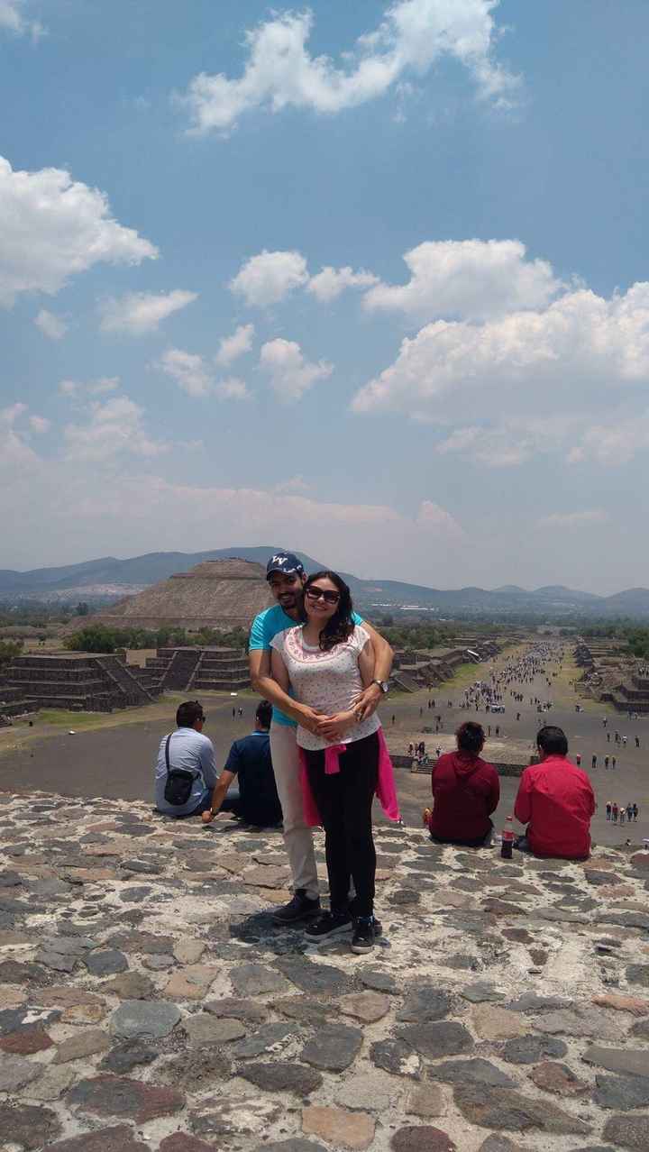 Teotihuacán