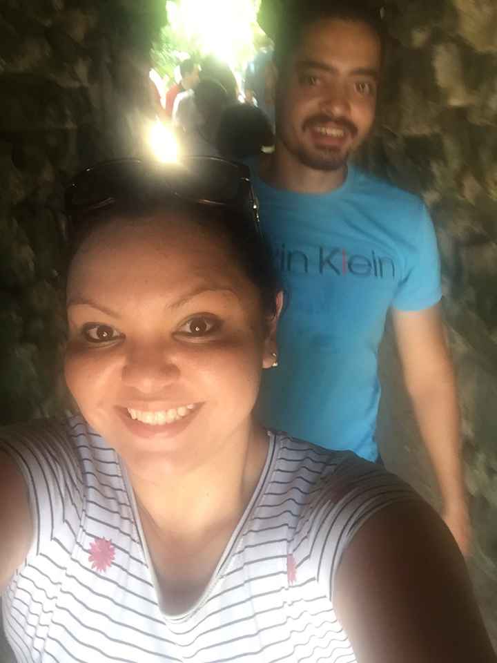 Regresando de la luna de miel 🍯🌙 Playa del Carmen - 2