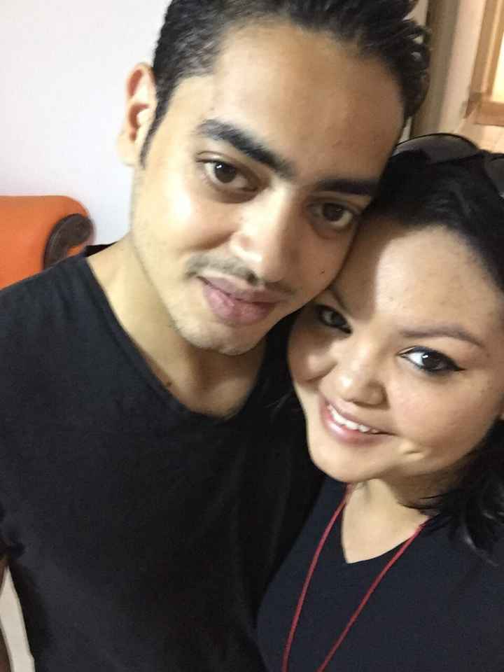 Fiesta o no... indecisa aww ? - 1