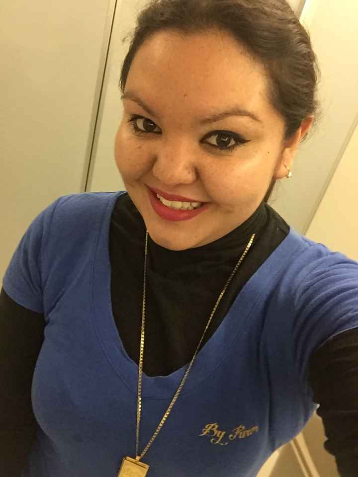 Bienvenidas a la comu!! - 1