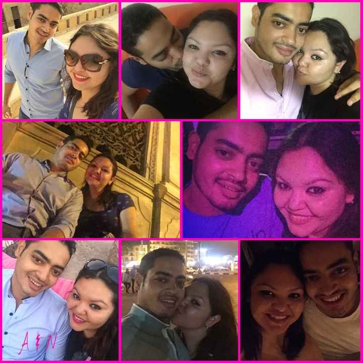 ¡Selfie de amor! - 1