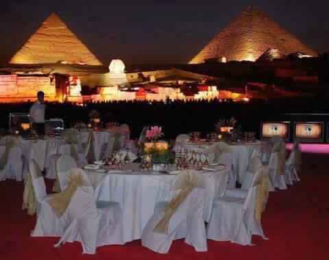 Lugares espectaculares para casarse - 1