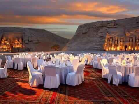 Lugares espectaculares para casarse - 2