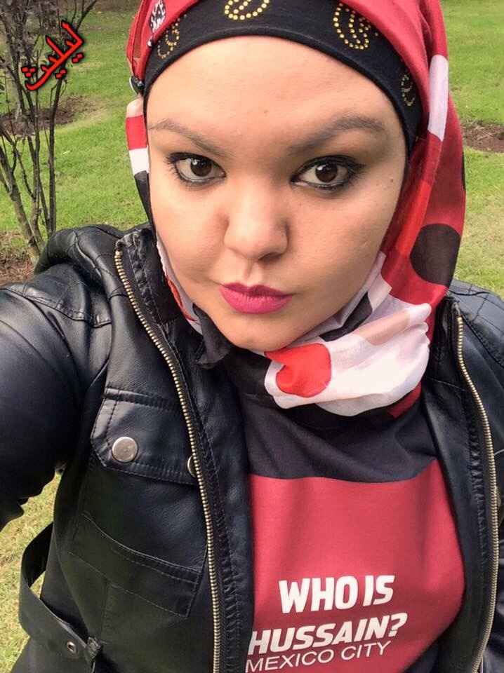 Usarias hiyabs en tu boda.? - 1