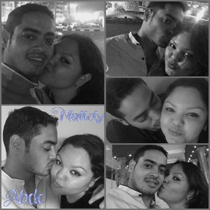 ¡conocí a mi amado por internet! - 1