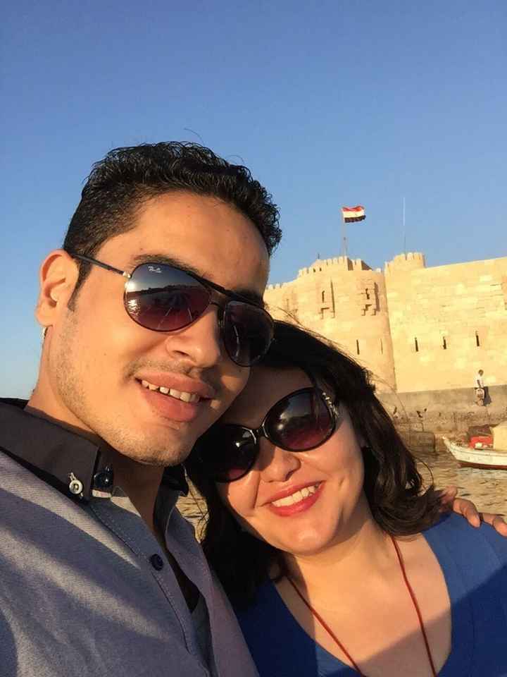 Presuman a su chico ( amor de su vida) ? - 2