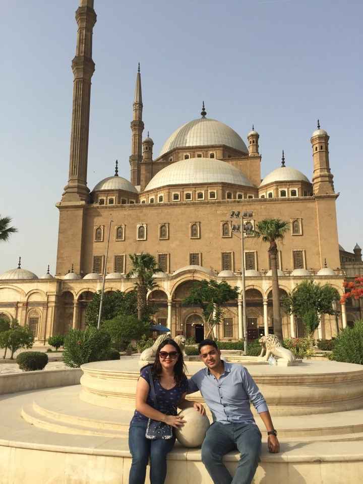 Cuál es su foto favorita de pareja?? - 4