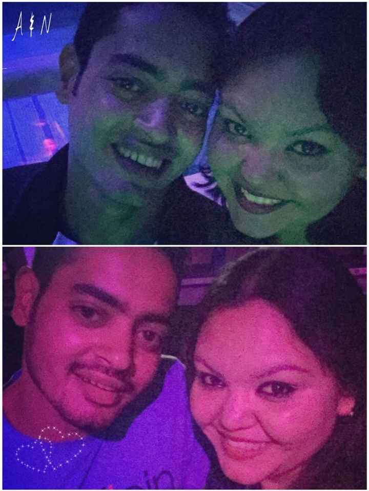 ¿y si nos conocemos un poco más? - 1