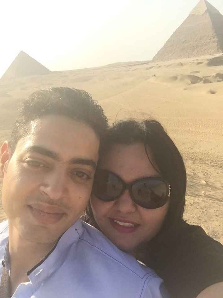 Hora de presumir su primera foto con el amor de su vida!!! - 1