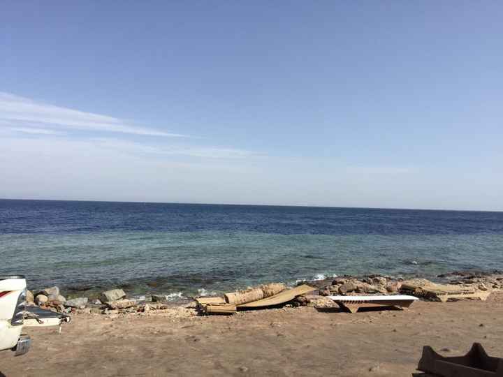 Sugerencias para luna de miel - 4