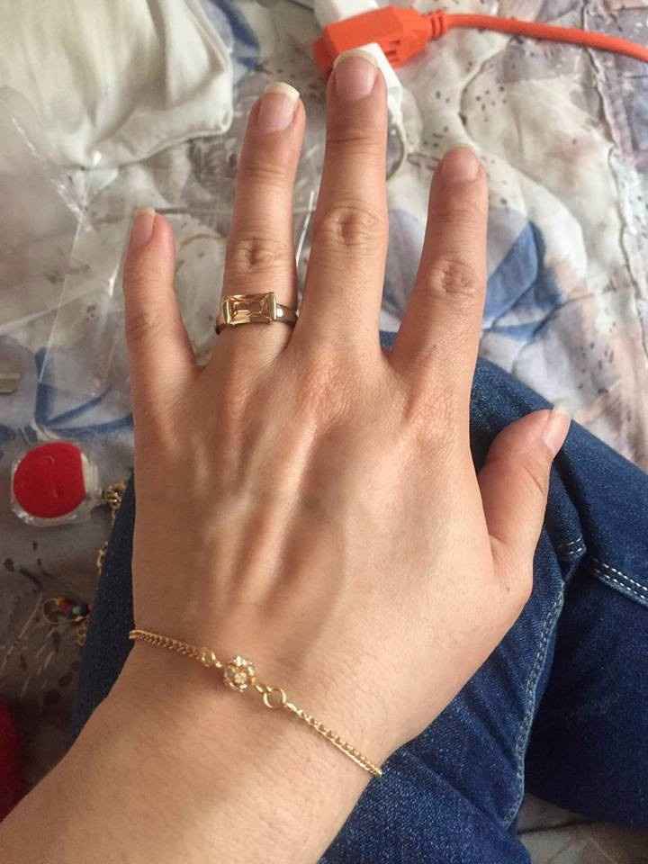 mi super anillo 