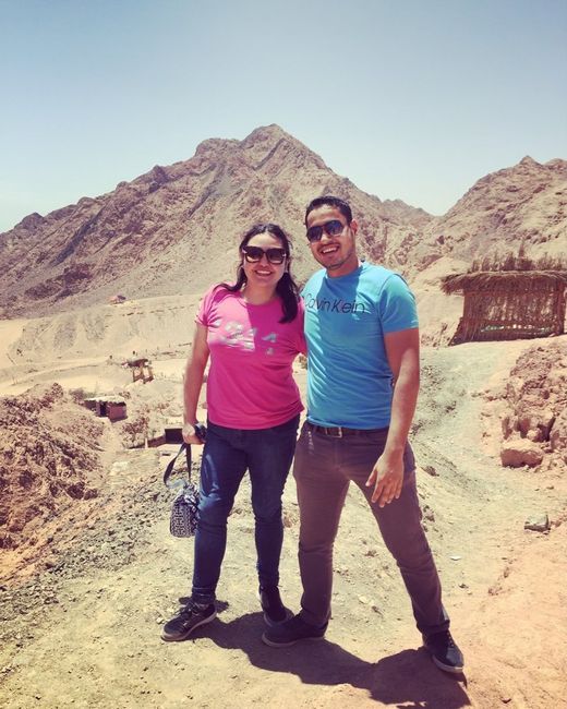 ¿Qué es lo que más te gusta físicamente de tu FM? - 1