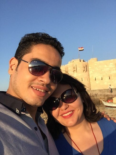 Presuman a su chico ( amor de su vida) ? - 2