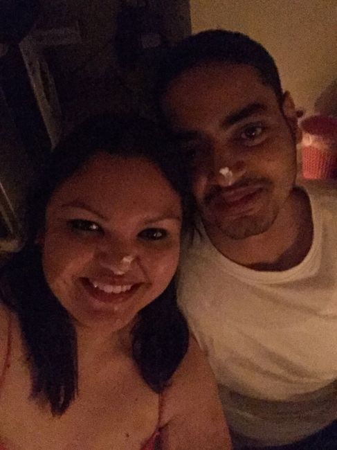 Cuál es su foto favorita de pareja?? - 3