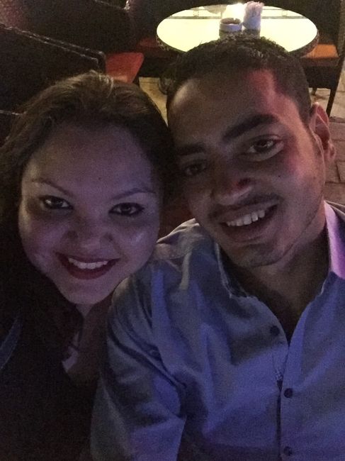 ¡Preséntanos a tu pareja! - 1