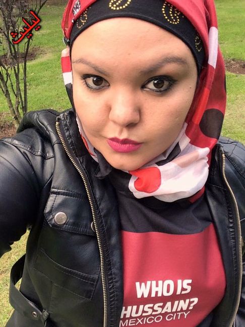 Vestidos de novia con hijab - 1