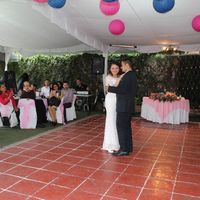primer baile 