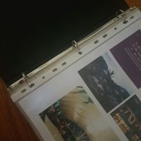 Agenda nupcial - 1