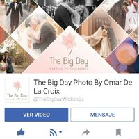Fotógrafo para bodas :) - 1