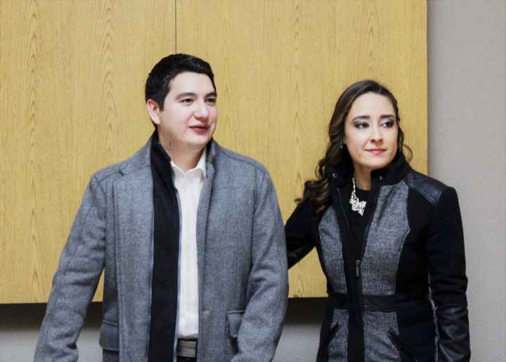 Último Paso: ¡Sube una foto con tu pareja!💘 - 1