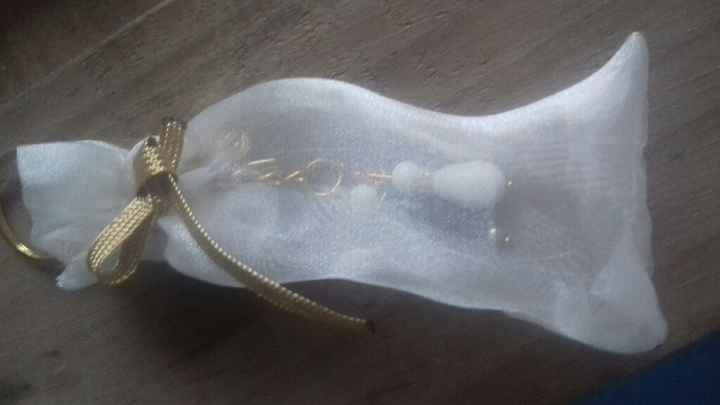 Recuerdos hechos por ti misma! - 1