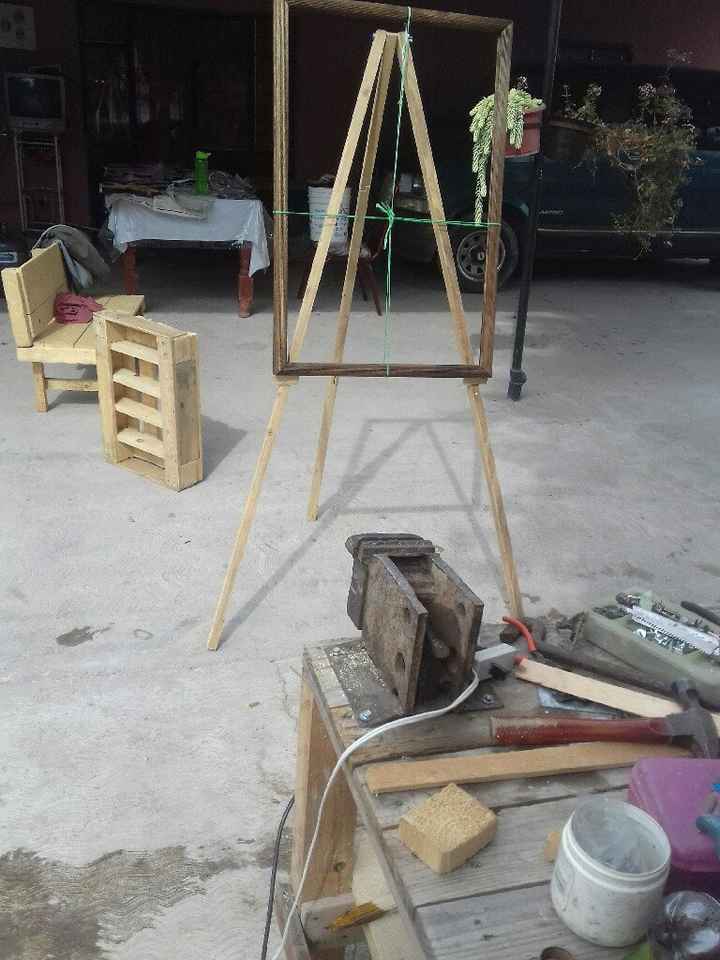 Nuestra fiesta: toño y dany - 4