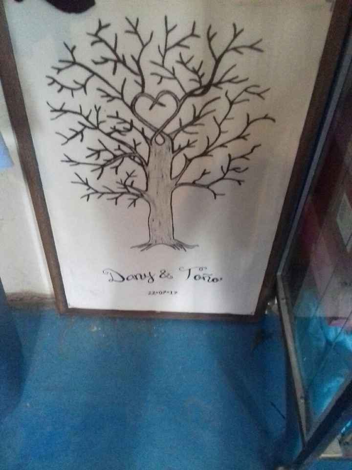 Nuestra fiesta: toño y dany - 7