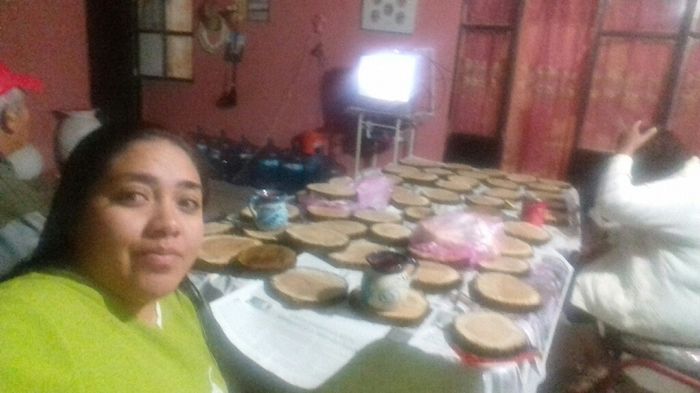 Nuestra fiesta: toño y dany - 8