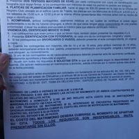  Requisitos Matrimonio Civil Delicias, Chihuahua - 1