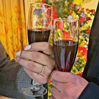 CONCURSO DE PINTEREST: Sube foto de tu anillo de compromiso💍 - 1