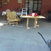 Nuestra fiesta: toño y dany - 5