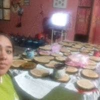 Nuestra fiesta: toño y dany - 8