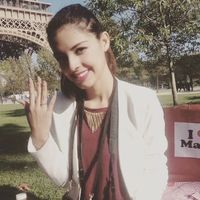 Mi pedida 