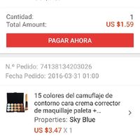 Aliexpress  y si no estoy - 1