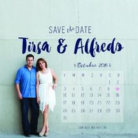 Save The Date