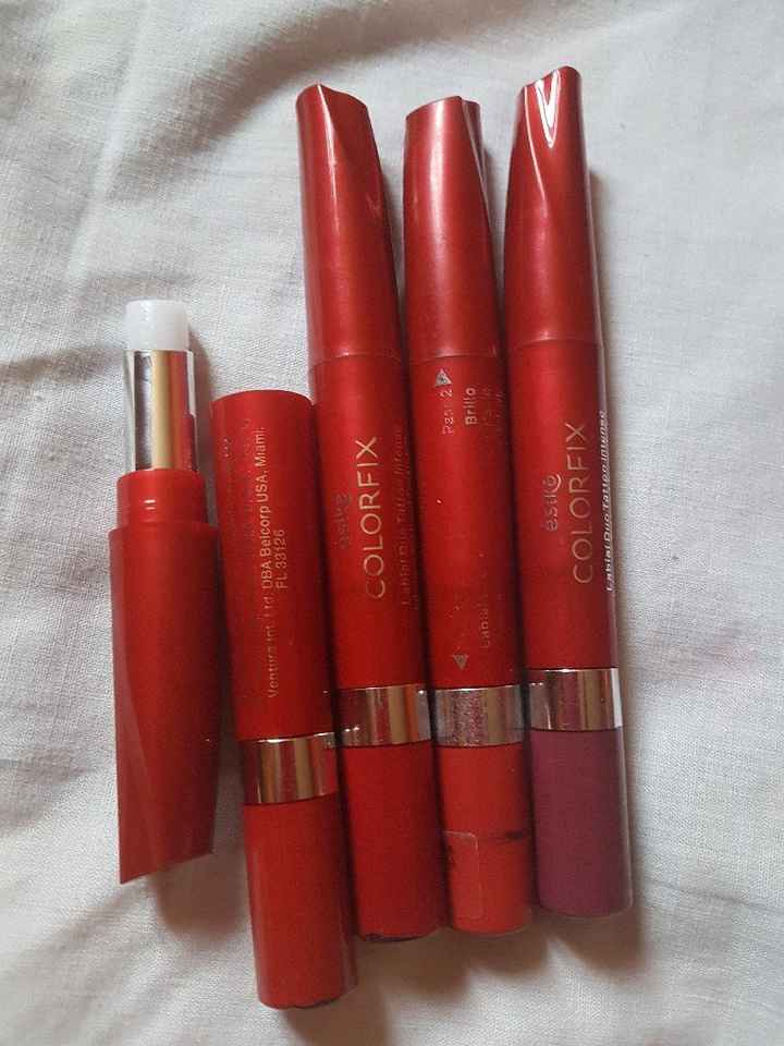 Sugerencias de Labial para el gran dia - 1