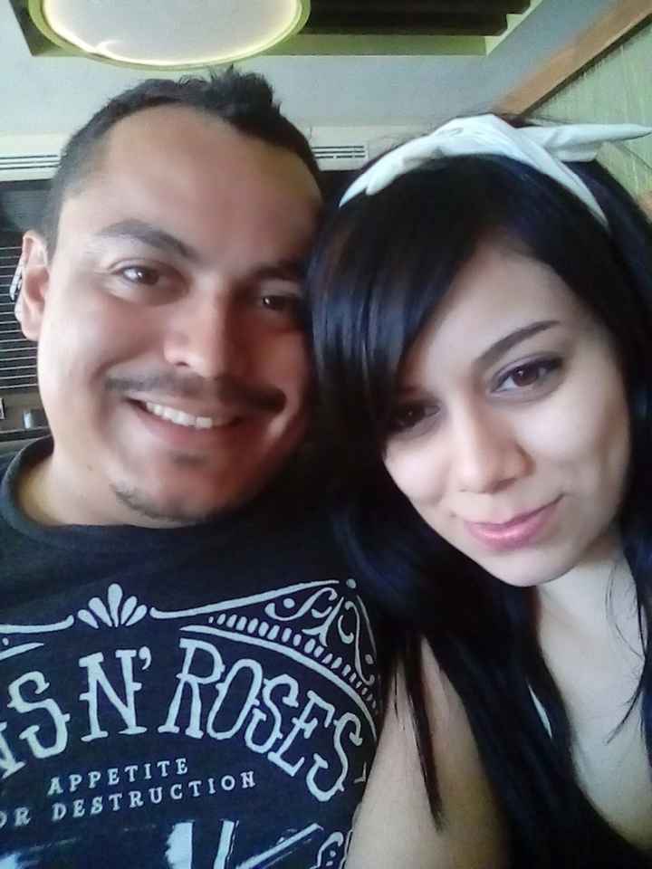El amor de mi vida
