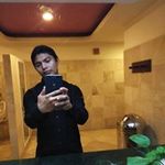 David