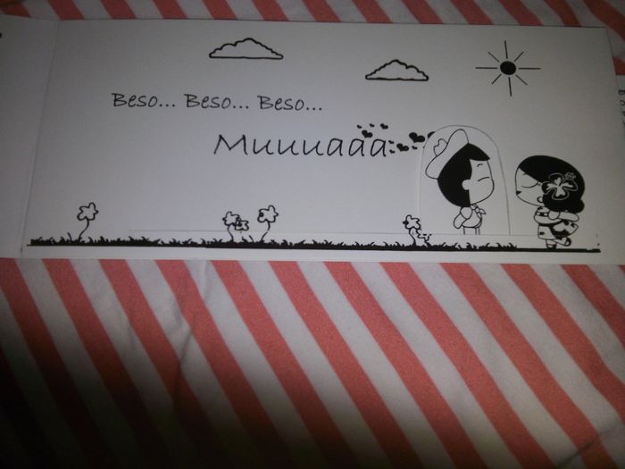 Invitaciones listas - 3