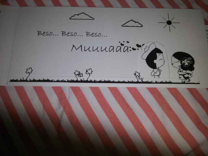 Invitaciones listas - 3