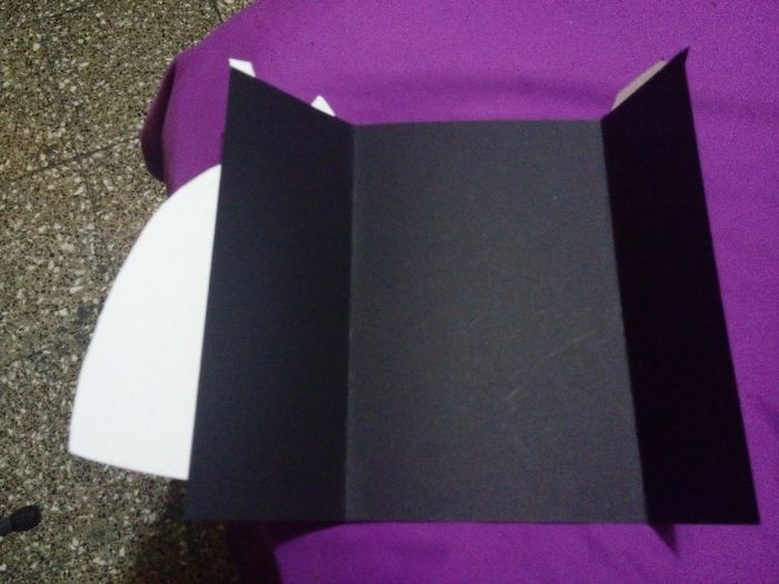 mis invitaciones echas x mi