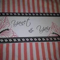 Invitaciones listas - 1