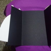 mis invitaciones echas x mi
