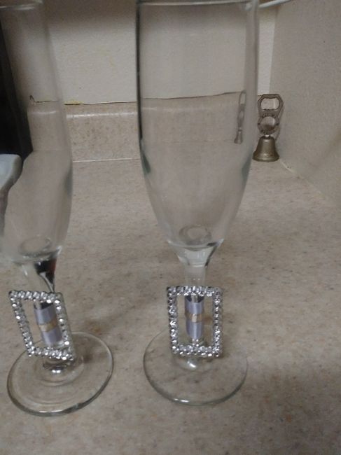  Copas y cuchillos - 2